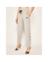 DKNY Sport Долнище анцуг DP9P2229 Сив Regular Fit - Pepit.bg