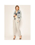 DKNY Sport Долнище анцуг DP9P2229 Сив Regular Fit - Pepit.bg