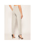 DKNY Sport Долнище анцуг DP9P2229 Сив Regular Fit - Pepit.bg