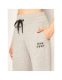 DKNY Sport Долнище анцуг DP9P2229 Сив Regular Fit - Pepit.bg