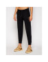 DKNY Sport Долнище анцуг DP0P2408 Черен Regular Fit - Pepit.bg