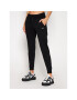 DKNY Sport Долнище анцуг DP0P2513 Черен Regular Fit - Pepit.bg