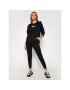 DKNY Sport Долнище анцуг DP0P2513 Черен Regular Fit - Pepit.bg