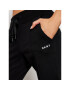 DKNY Sport Долнище анцуг DP0P2513 Черен Regular Fit - Pepit.bg