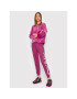 DKNY Sport Долнище анцуг DP1P1251 Виолетов Regular Fit - Pepit.bg