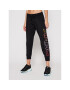 DKNY Sport Долнище анцуг DP1P2622 Черен Regular Fit - Pepit.bg