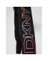 DKNY Sport Долнище анцуг DP1P2622 Черен Regular Fit - Pepit.bg