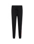 DKNY Sport Долнище анцуг DP1P2622 Черен Regular Fit - Pepit.bg