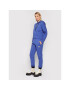 DKNY Sport Долнище анцуг DP1P2716 Син Regular Fit - Pepit.bg