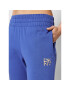 DKNY Sport Долнище анцуг DP1P2716 Син Regular Fit - Pepit.bg