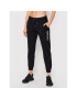 DKNY Sport Долнище анцуг DP1P2750 Черен Regular Fit - Pepit.bg