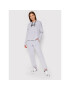 DKNY Sport Долнище анцуг DP1P2777 Син Relaxed Fit - Pepit.bg