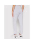 DKNY Sport Долнище анцуг DP1P2777 Син Relaxed Fit - Pepit.bg