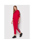 DKNY Sport Долнище анцуг DP1P2802 Червен Regular Fit - Pepit.bg
