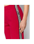 DKNY Sport Долнище анцуг DP1P2802 Червен Regular Fit - Pepit.bg