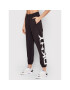 DKNY Sport Долнище анцуг DP1P2833 Черен Regular Fit - Pepit.bg