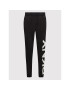 DKNY Sport Долнище анцуг DP1P2833 Черен Regular Fit - Pepit.bg