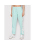 DKNY Sport Долнище анцуг DP1P2833 Зелен Regular Fit - Pepit.bg