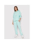 DKNY Sport Долнище анцуг DP1P2833 Зелен Regular Fit - Pepit.bg