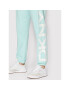 DKNY Sport Долнище анцуг DP1P2833 Зелен Regular Fit - Pepit.bg