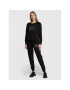 DKNY Sport Долнище анцуг DP2P3120 Черен Regular Fit - Pepit.bg