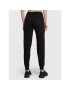 DKNY Sport Долнище анцуг DP2P3120 Черен Regular Fit - Pepit.bg