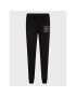DKNY Sport Долнище анцуг DP2P3120 Черен Regular Fit - Pepit.bg