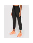 DKNY Sport Долнище анцуг DP8P1303 Черен Regular Fit - Pepit.bg