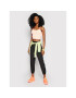 DKNY Sport Долнище анцуг DP8P1303 Черен Regular Fit - Pepit.bg