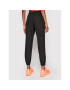 DKNY Sport Долнище анцуг DP8P1303 Черен Regular Fit - Pepit.bg