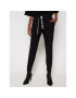DKNY Sport Долнище анцуг DP9P1917 Черен Regular Fit - Pepit.bg