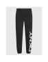 DKNY Sport Долнище анцуг DPPP2833 Черен Relaxed Fit - Pepit.bg
