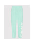 DKNY Sport Долнище анцуг DPPP2833 Зелен Relaxed Fit - Pepit.bg