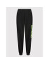 DKNY Sport Долнище анцуг DPPP2981 Черен Regular Fit - Pepit.bg