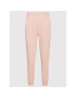 DKNY Sport Долнище анцуг DPPP2982 Розов Regular Fit - Pepit.bg