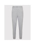 DKNY Sport Долнище анцуг DPPP2982 Сив Regular Fit - Pepit.bg