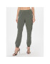 DKNY Sport Джогъри DP3P3383 Зелен Regular Fit - Pepit.bg