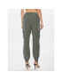 DKNY Sport Джогъри DP3P3383 Зелен Regular Fit - Pepit.bg