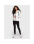 DKNY Sport Елек DP2V3111 Бял Classic Fit - Pepit.bg