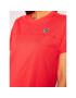 DKNY Sport Ежедневна рокля DP0D4205 Червен Regular Fit - Pepit.bg