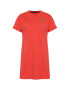 DKNY Sport Ежедневна рокля DP0D4205 Червен Regular Fit - Pepit.bg