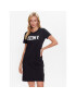 DKNY Sport Ежедневна рокля DP2D4261 Черен Classic Fit - Pepit.bg