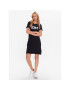 DKNY Sport Ежедневна рокля DP2D4261 Черен Classic Fit - Pepit.bg