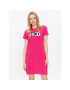 DKNY Sport Ежедневна рокля DP2D4261 Розов Classic Fit - Pepit.bg