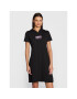 DKNY Sport Ежедневна рокля DP2D4725 Черен Regular Fit - Pepit.bg