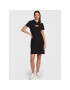 DKNY Sport Ежедневна рокля DP2D4725 Черен Regular Fit - Pepit.bg