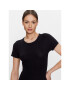 DKNY Sport Ежедневна рокля DP3D4753 Черен Classic Fit - Pepit.bg