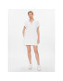 DKNY Sport Ежедневна рокля DP3D4826 Бял Regular Fit - Pepit.bg