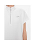 DKNY Sport Ежедневна рокля DP3D4826 Бял Regular Fit - Pepit.bg