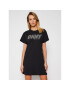 DKNY Sport Ежедневна рокля DP0D4347 Черен Regular Fit - Pepit.bg